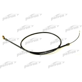 

Трос стояночного тормоза Patron PC3054