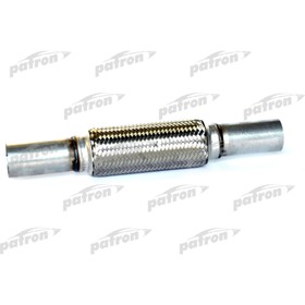 

Гофра глушителя Patron ELT50X230