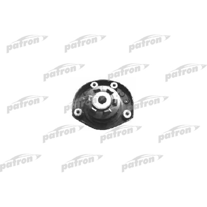 Опора амортизатора Patron PSE4204