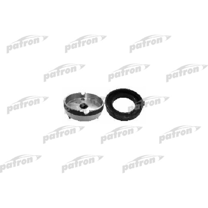Опора амортизатора Patron PSE4243