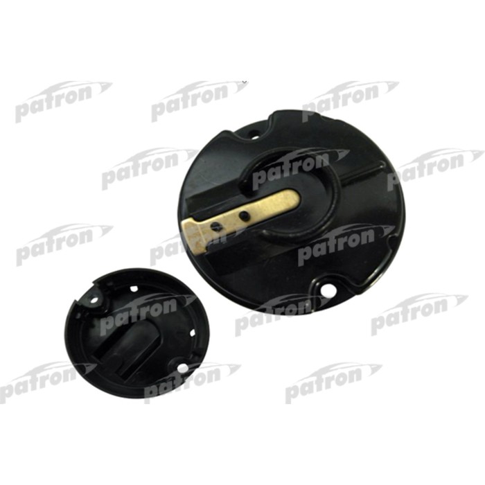 Бегунок распределителя зажигания Patron PE10002