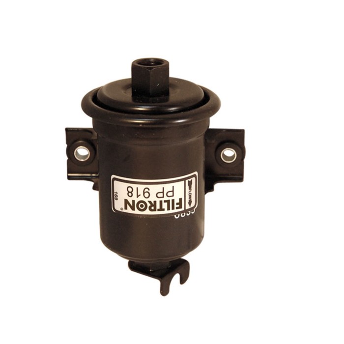 Фильтр топливный FILTRON PP918