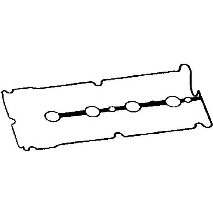 Прокладка клапанной крышки AJUSA 11069500