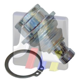 

Опора шаровая RTS 9302396