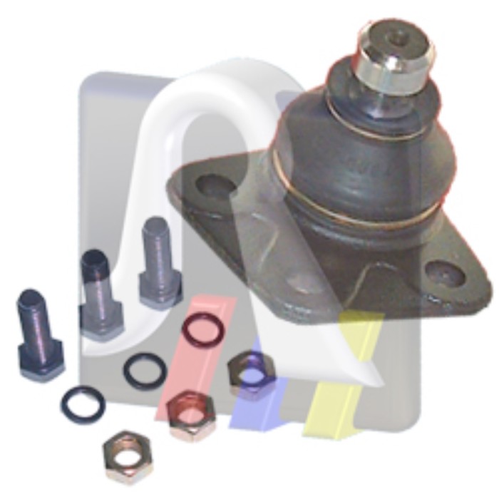 Опора шаровая RTS 9305303056