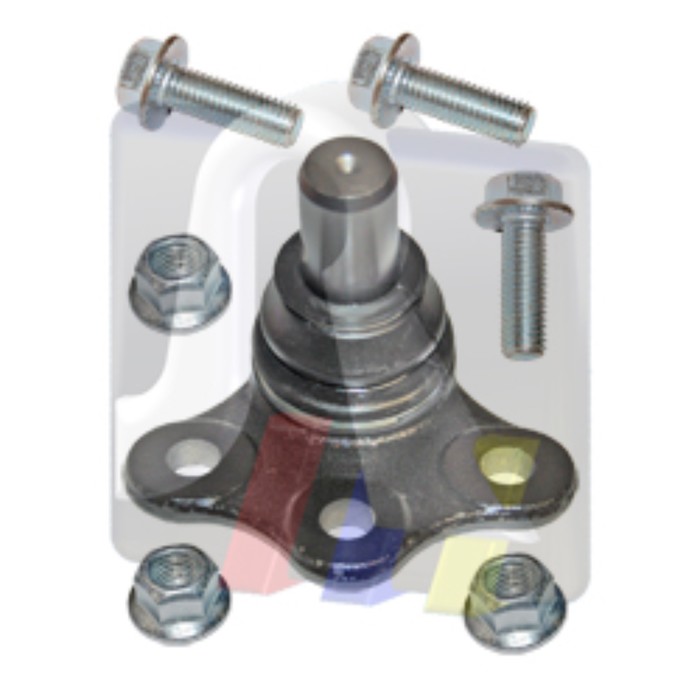 Опора шаровая RTS 9305604056