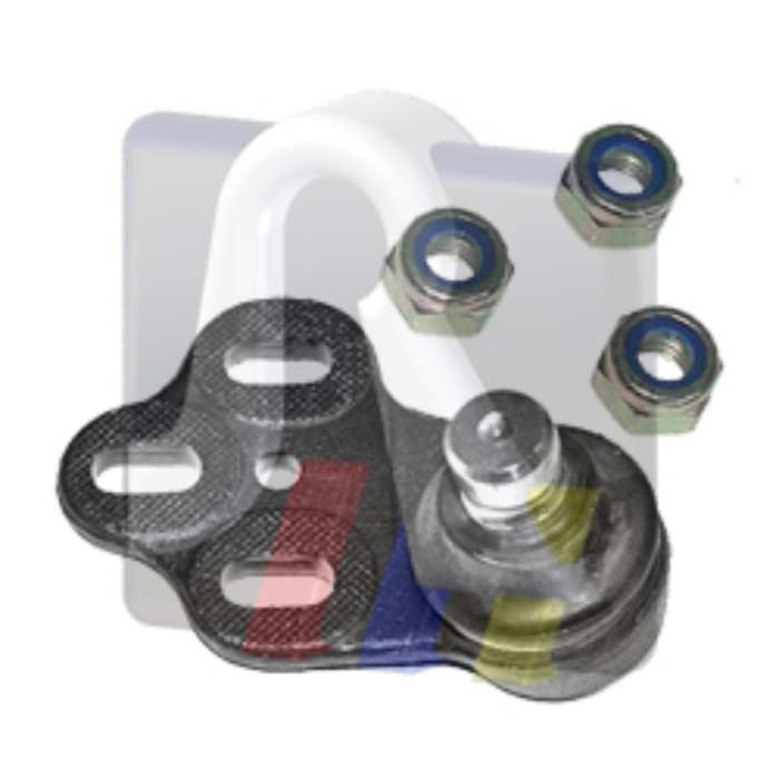 Опора шаровая RTS 9305941056