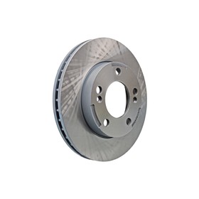 

Диск тормозной BLUEPRINT ADG043113