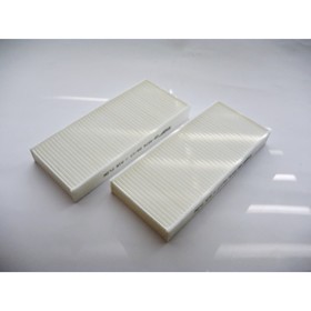 

Фильтр салона BIG FILTER GB-9974/C