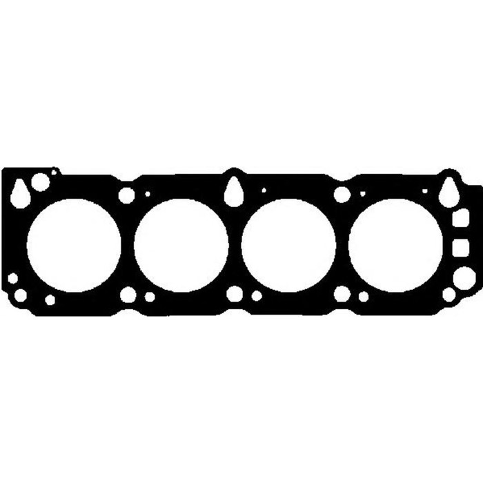 Прокладка ГБЦ AJUSA 10018400