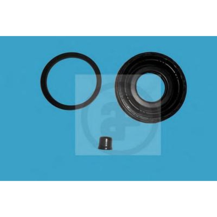 Ремкомплект тормозного суппорта AUTOFREN D41341