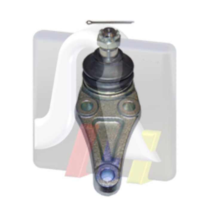 Опора шаровая RTS 9309772