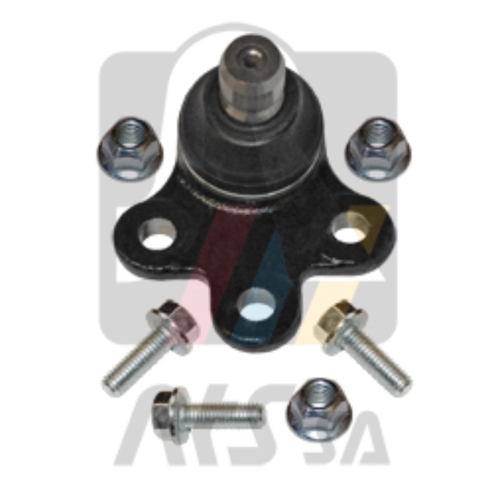 Опора шаровая RTS 9390331056