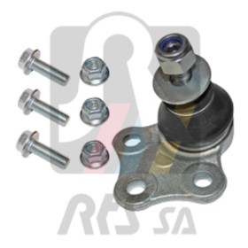

Опора шаровая RTS 9390421056