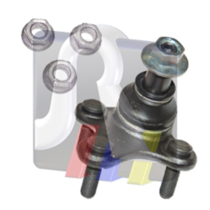 Опора шаровая RTS 9390920156