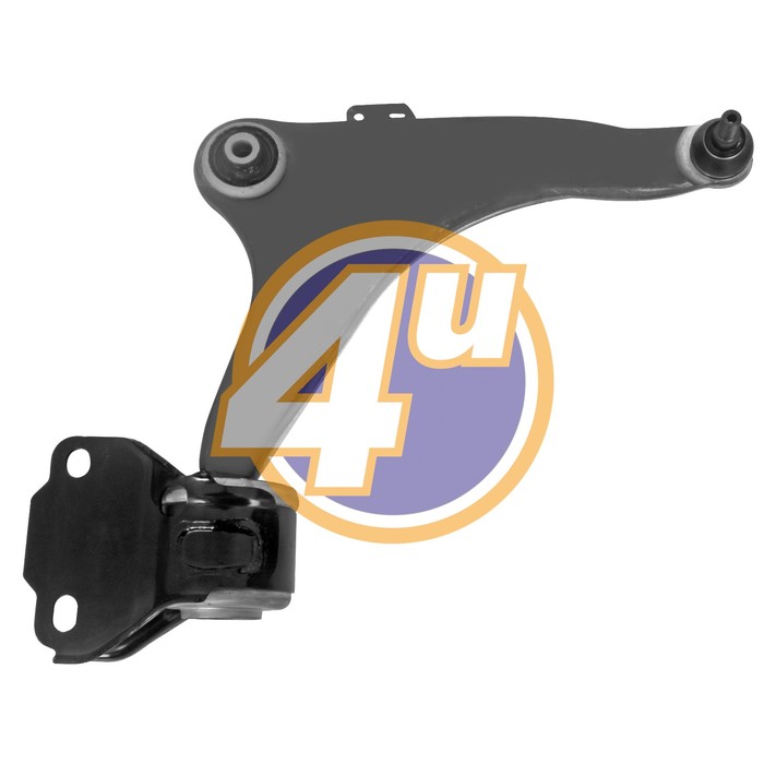 Рычаг подвески 4U VL-G-16232