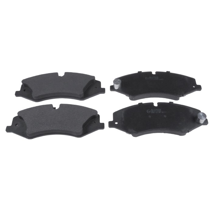 Колодки тормозные BLUE PRINT ADJ134204