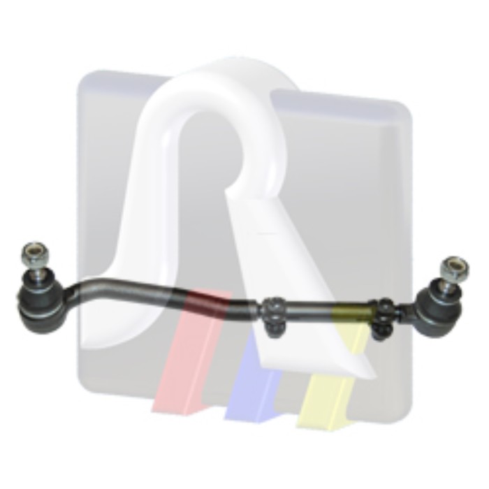 Тяга рулевая RTS 9400344