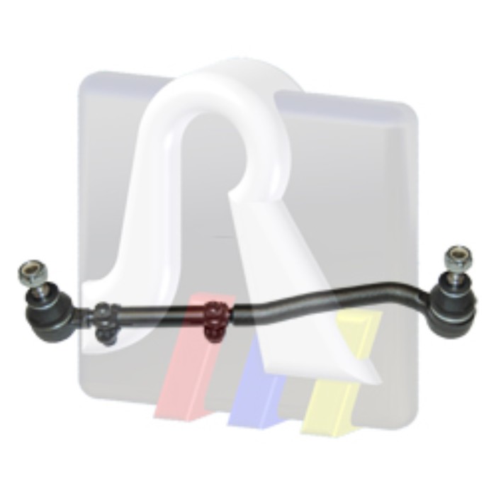 Тяга рулевая RTS 9400345