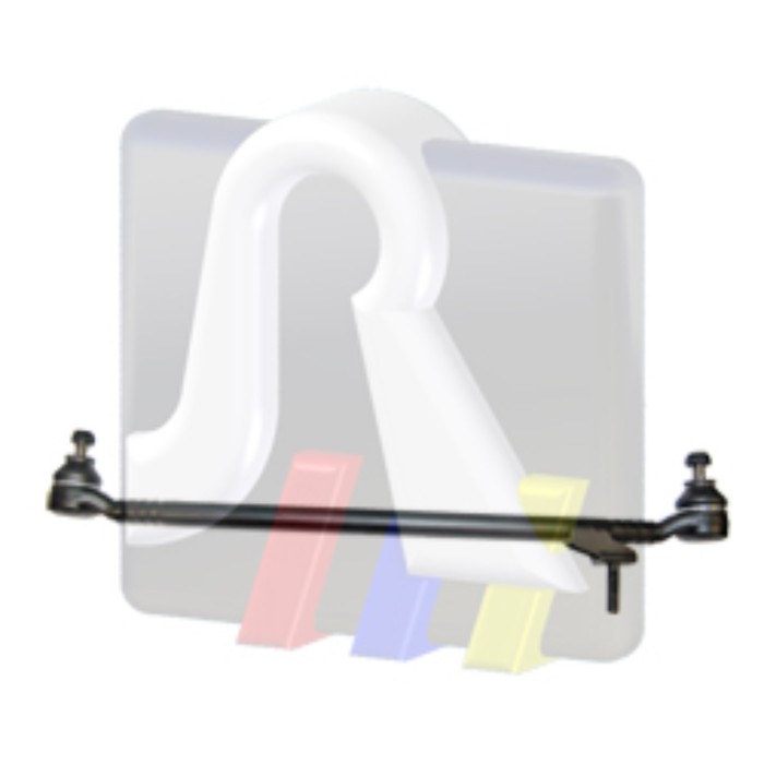 Тяга рулевая RTS 9400807