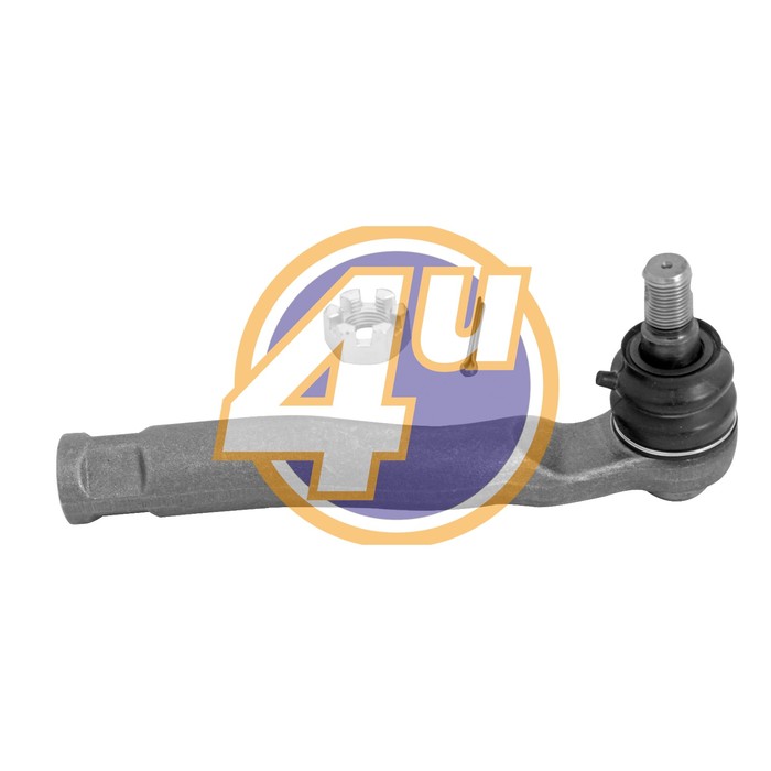 Наконечник рулевой тяги 4U TY-A-16175