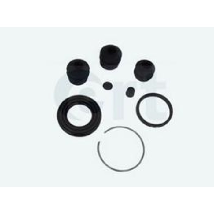 Ремкомплект тормозного суппорта ERT 400397