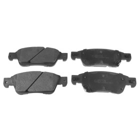 

Колодки тормозные BLUE PRINT ADN142164