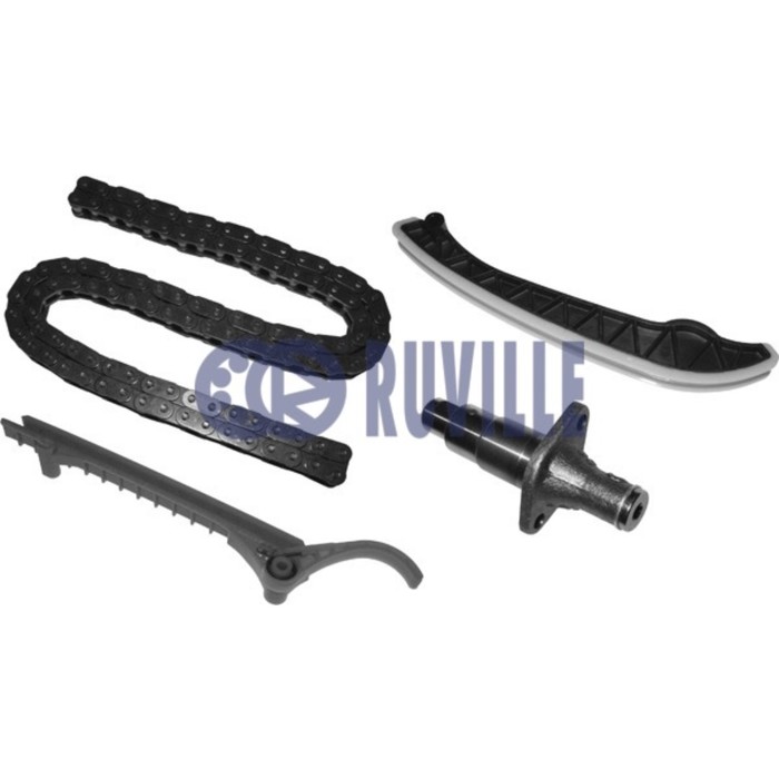 Цепь ГРМ, комплект RUVILLE 3451001S