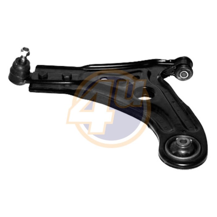 Рычаг подвески 4U CH-G-34224