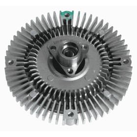 

Вискомуфта вентилятора Sachs 2100077031