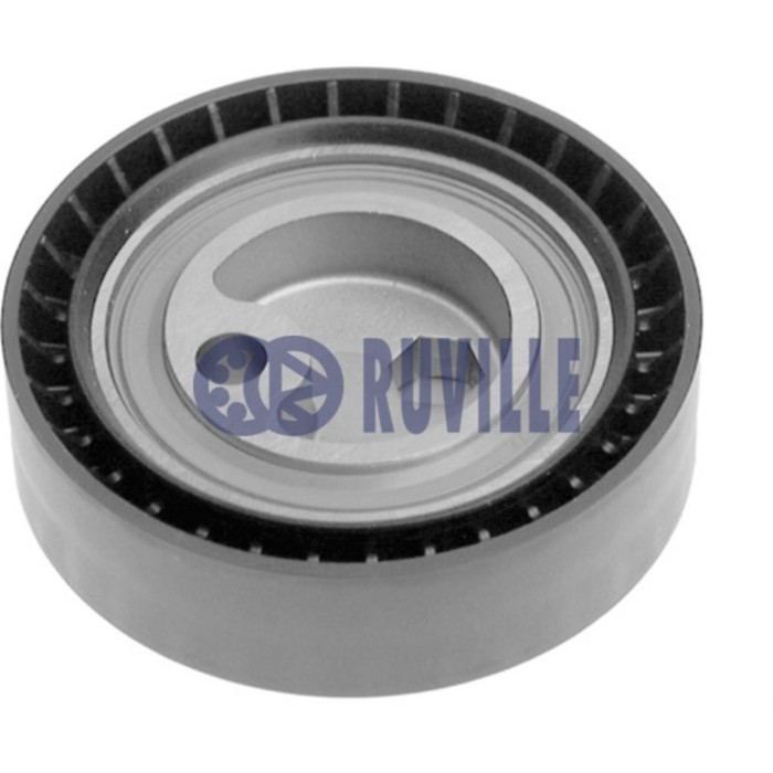 Ролик натяжной поликлинового ремня RUVILLE 55012