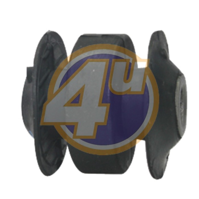 Сайлентблок подвески 4U MZ-SB-00156