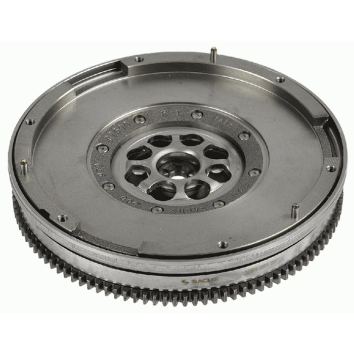 Маховик двухмассовый Sachs 2294001267