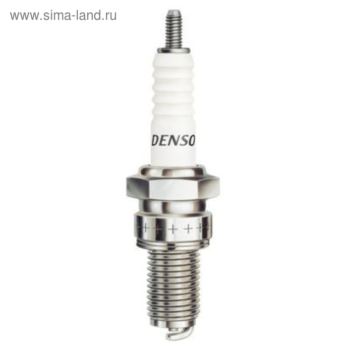 

Свеча зажигания DENSO X24EPRU9