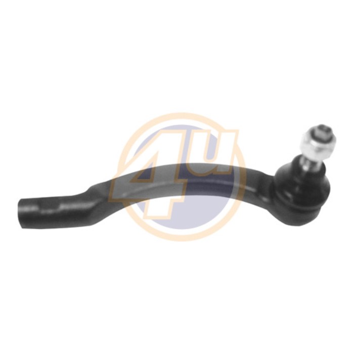 Наконечник рулевой тяги 4U VL-A-25674