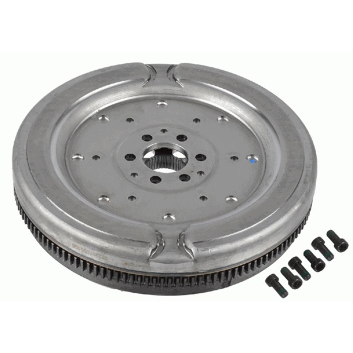 Маховик двухмассовый Sachs 2295000506