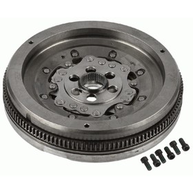 

Маховик двухмассовый Sachs 2295000506