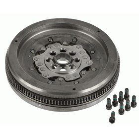 

Маховик двухмассовый Sachs 2295000513