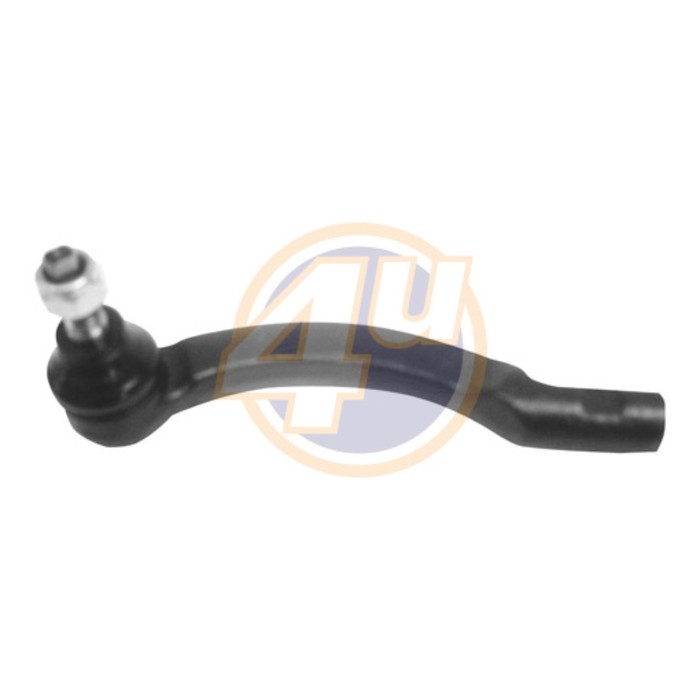 Наконечник рулевой тяги 4U VL-A-25675