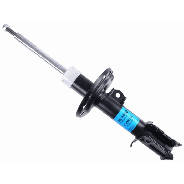 Амортизатор подвески Sachs 290386