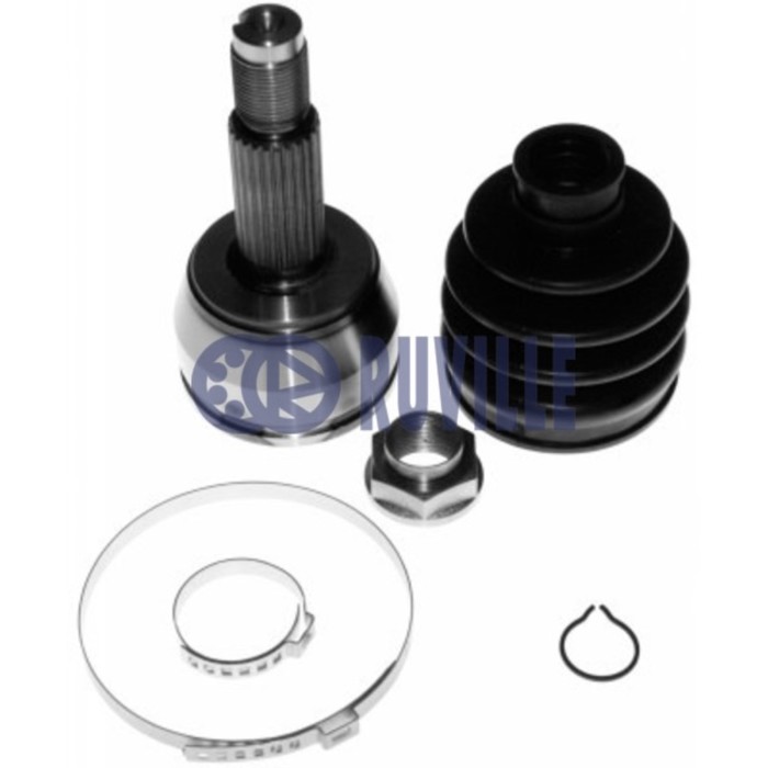 ШРУС RUVILLE 75213S