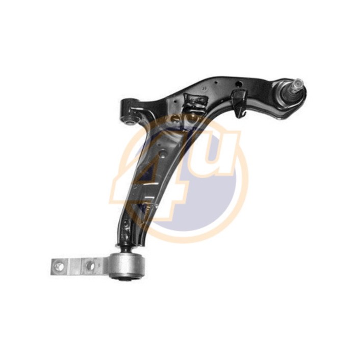 Рычаг подвески 4U NS-G-84796