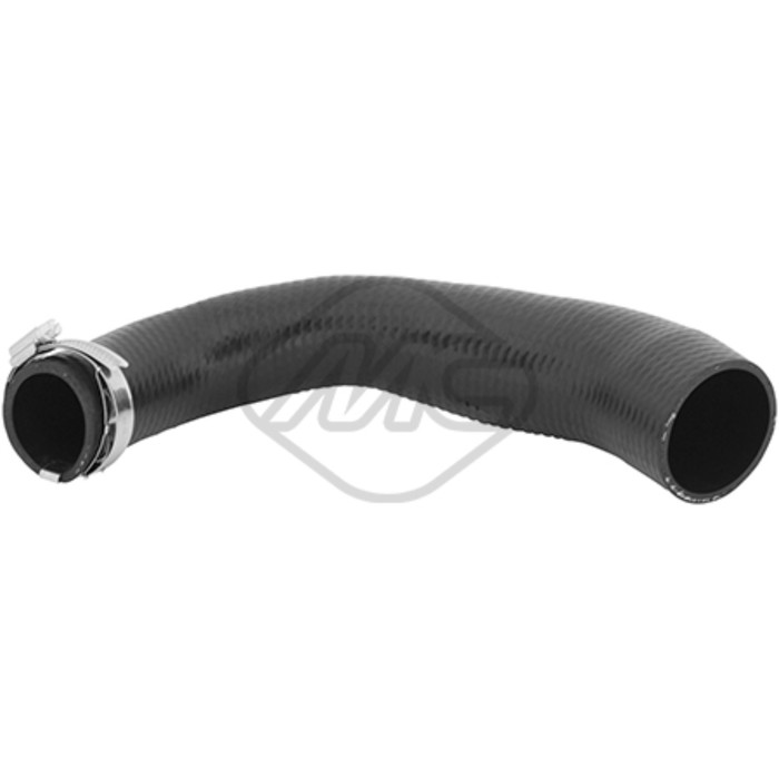 Патрубок интеркулера METALCAUCHO 09639