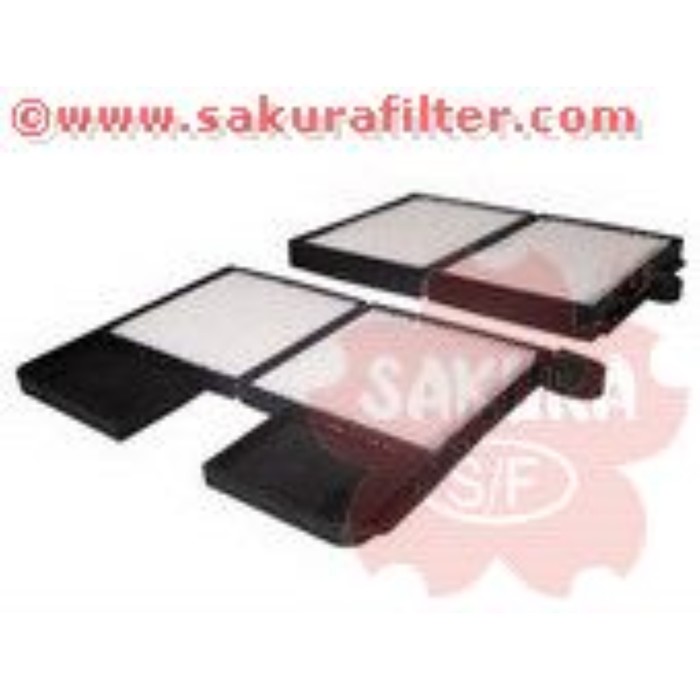 Фильтр салона SAKURA CA11070