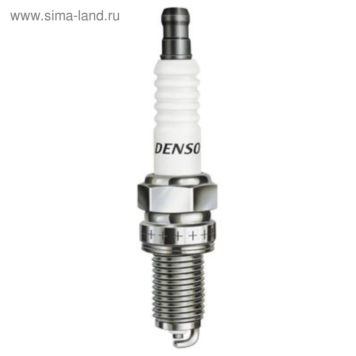 Свеча зажигания DENSO XU22EPRU 394₽