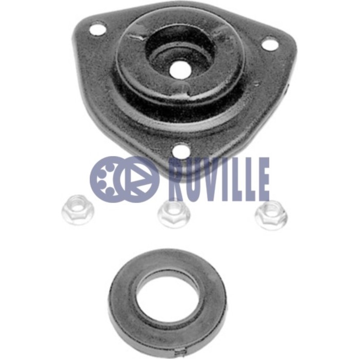 Опора амортизатора RUVILLE 826801S