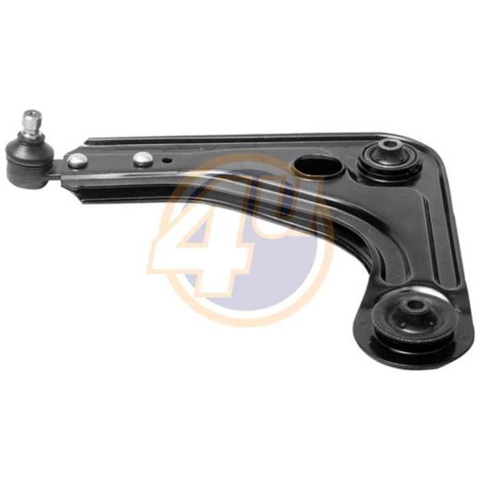 Рычаг подвески 4U FR-G-06209