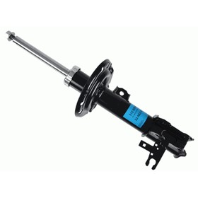 

Амортизатор подвески Sachs 312609