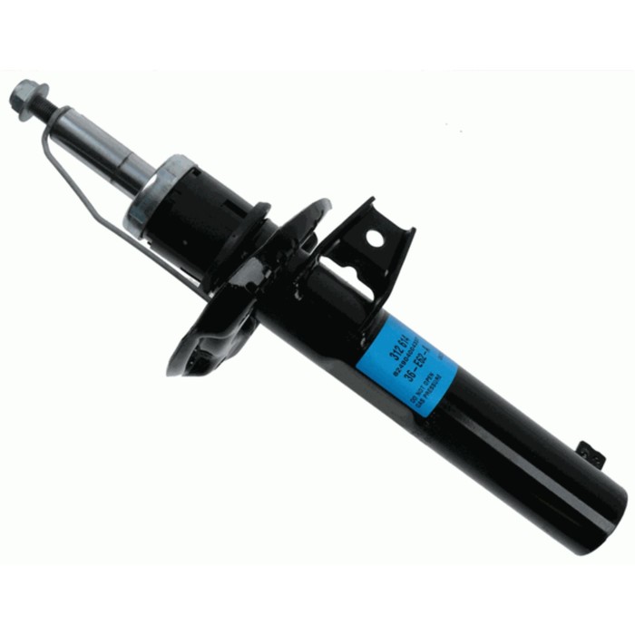 Амортизатор подвески Sachs 312614