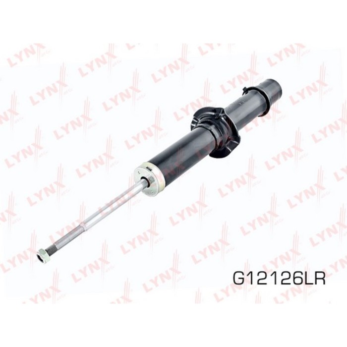 Амортизатор подвески LYNX G12126LR